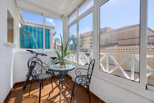 Venta - Chalet - Torrevieja - El molino