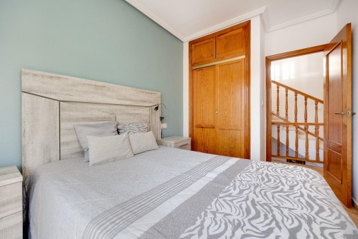 Venta - Chalet - Torrevieja - El molino