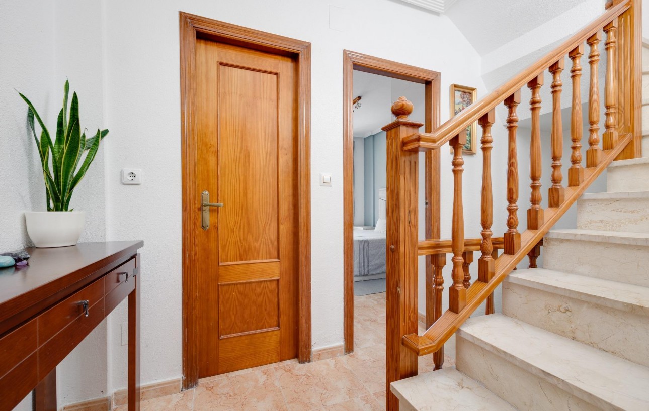 Venta - Chalet - Torrevieja - El molino