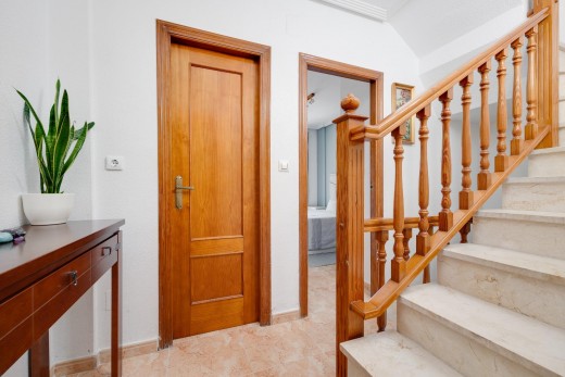 Venta - Chalet - Torrevieja - El molino