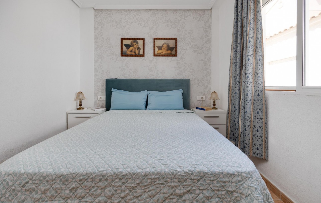 Venta - Chalet - Torrevieja - El molino