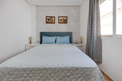 Venta - Chalet - Torrevieja - El molino