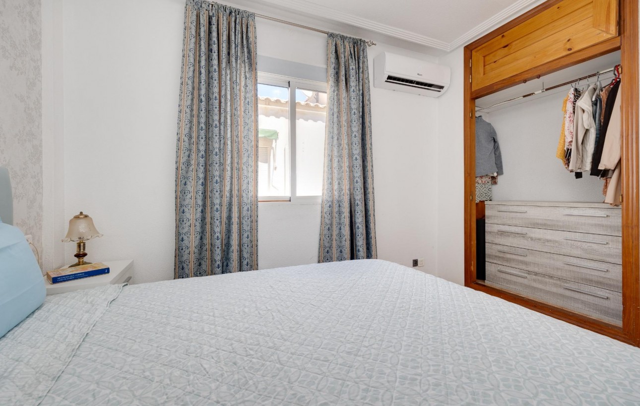 Venta - Chalet - Torrevieja - El molino