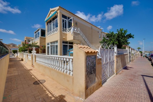 Venta - Chalet - Torrevieja - El molino