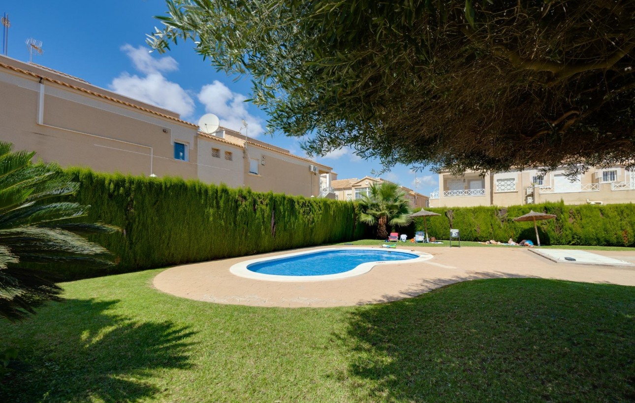 Venta - Chalet - Torrevieja - El molino