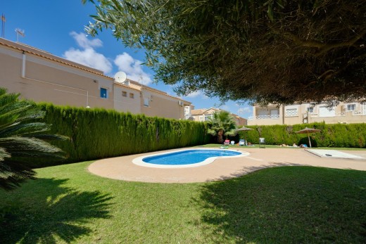 Venta - Chalet - Torrevieja - El molino