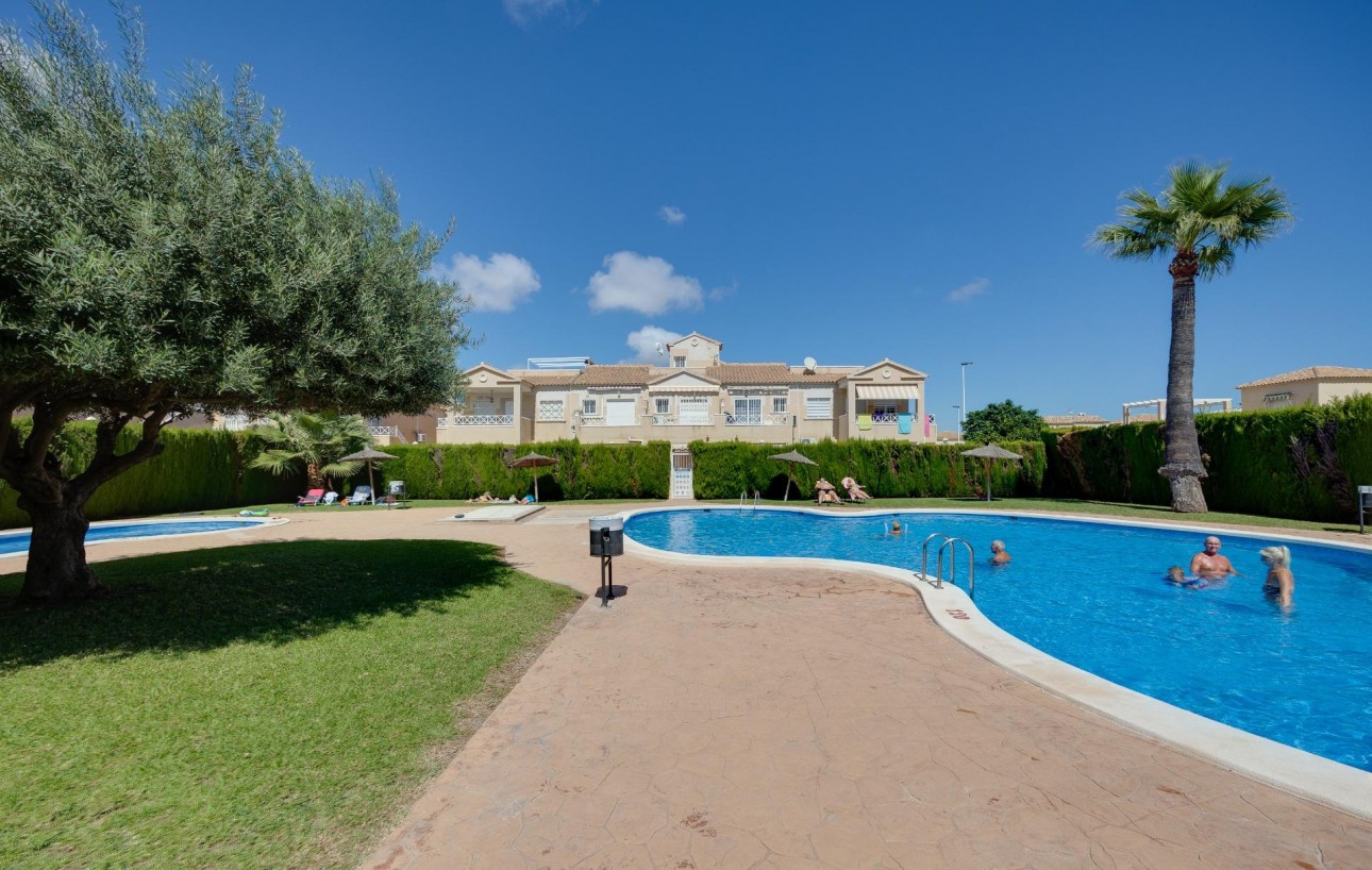 Venta - Chalet - Torrevieja - El molino