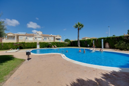 Venta - Chalet - Torrevieja - El molino