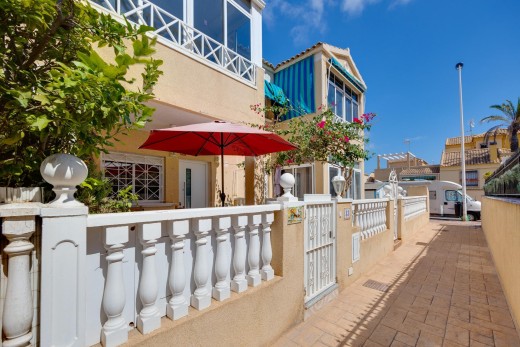 Venta - Chalet - Torrevieja - El molino