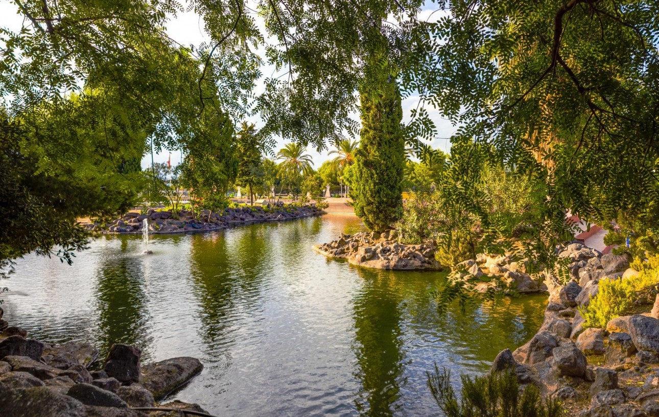 Venta - Chalet - Torrevieja - El molino