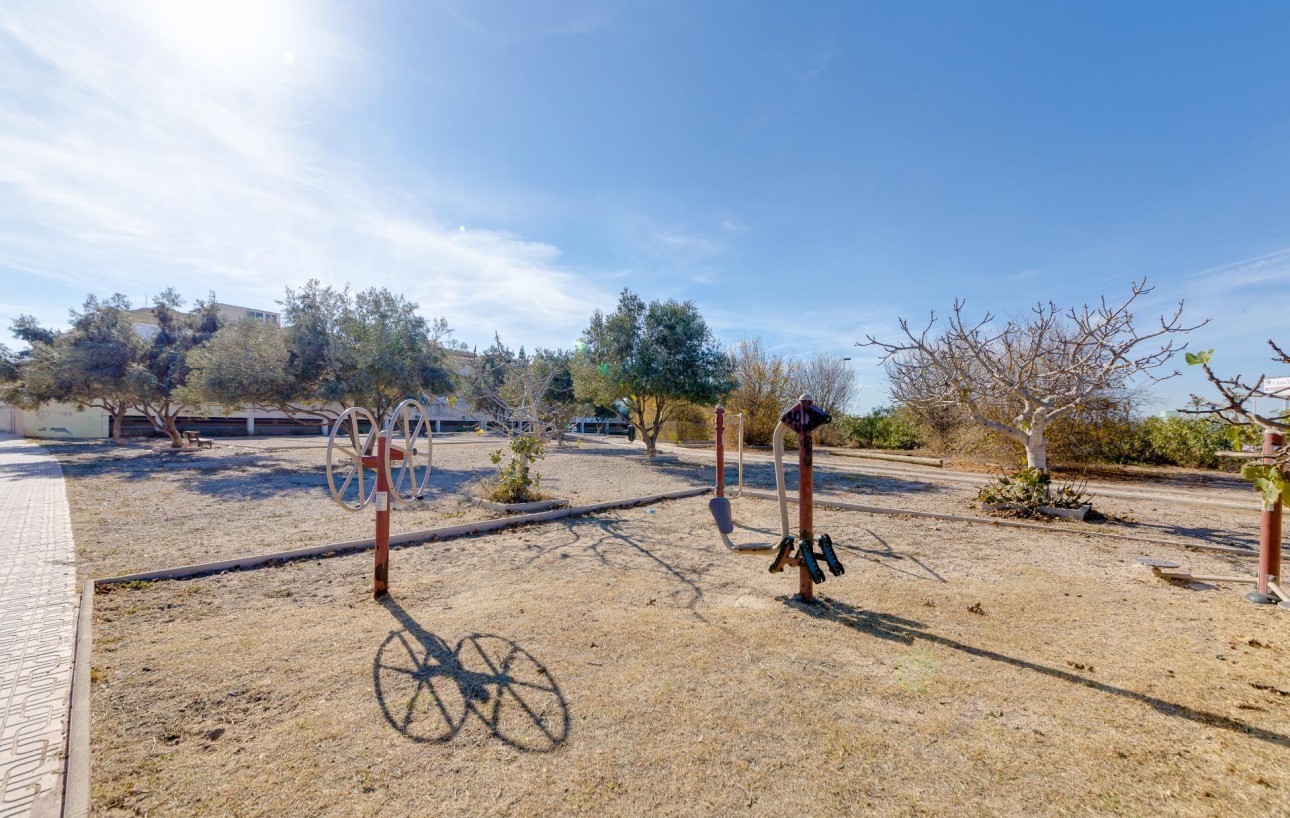 Venta - Chalet - Torrevieja - El molino