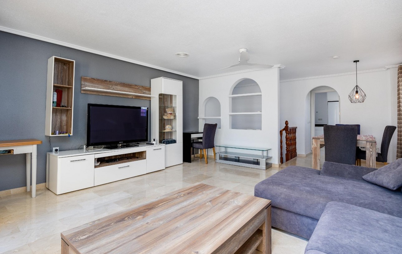 Sale - Bungalow - Torrevieja - Mar azul