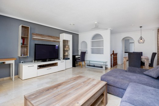 Sale - Bungalow - Torrevieja - Mar azul