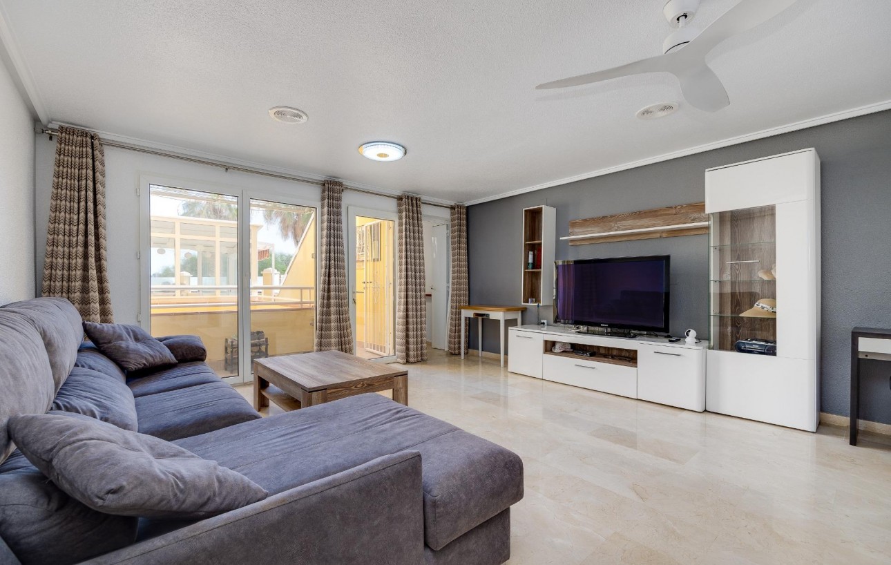 Sale - Bungalow - Torrevieja - Mar azul