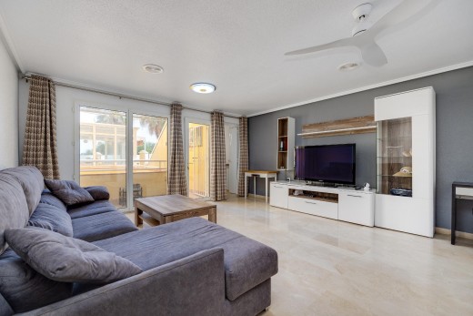 Sale - Bungalow - Torrevieja - Mar azul