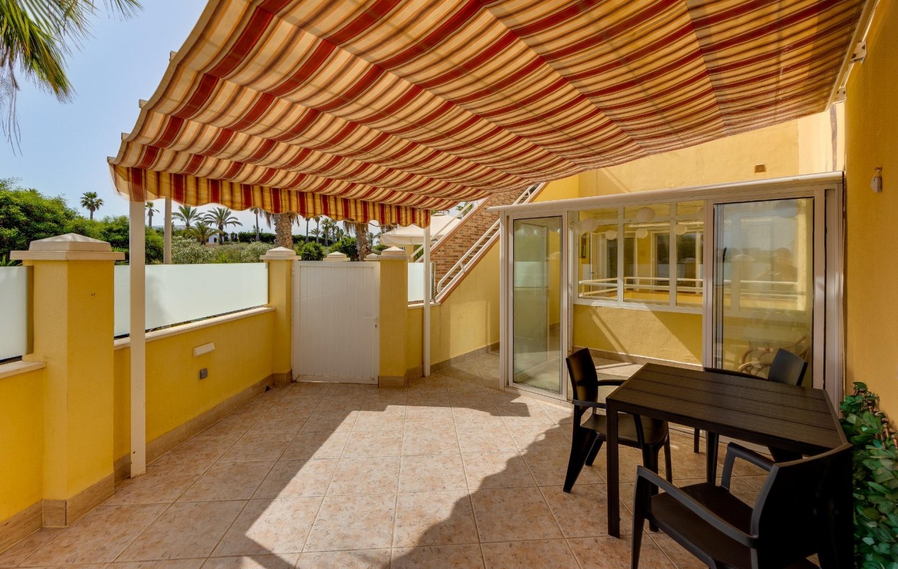 Sale - Bungalow - Torrevieja - Mar azul