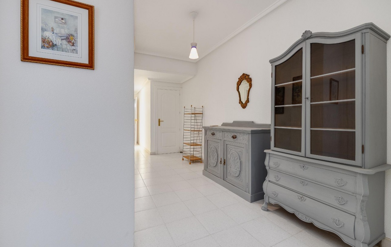 Sale - Bungalow - Torrevieja - Mar azul