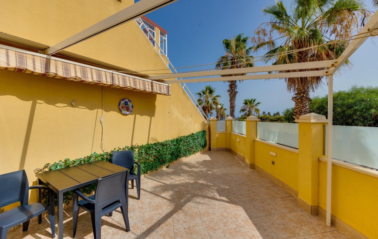 Sale - Bungalow - Torrevieja - Mar azul