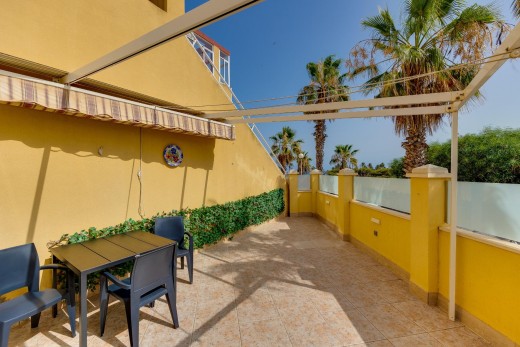 Sale - Bungalow - Torrevieja - Mar azul