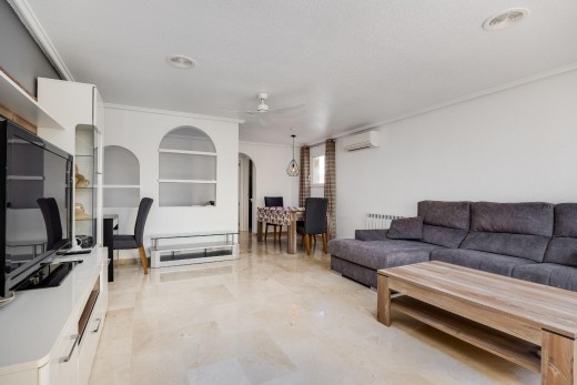 Sale - Bungalow - Torrevieja - Mar azul