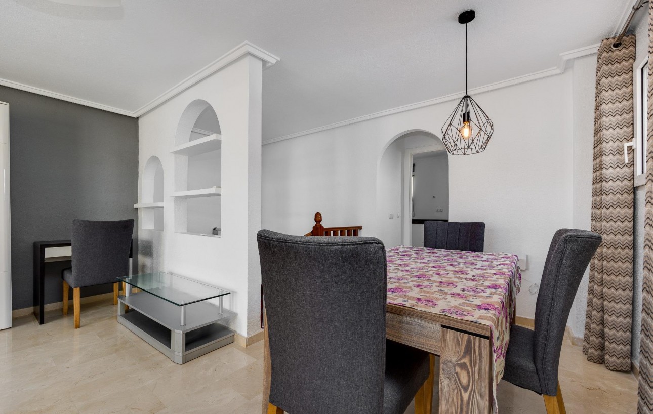 Sale - Bungalow - Torrevieja - Mar azul