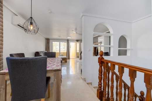 Sale - Bungalow - Torrevieja - Mar azul