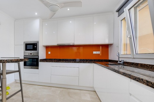 Sale - Bungalow - Torrevieja - Mar azul