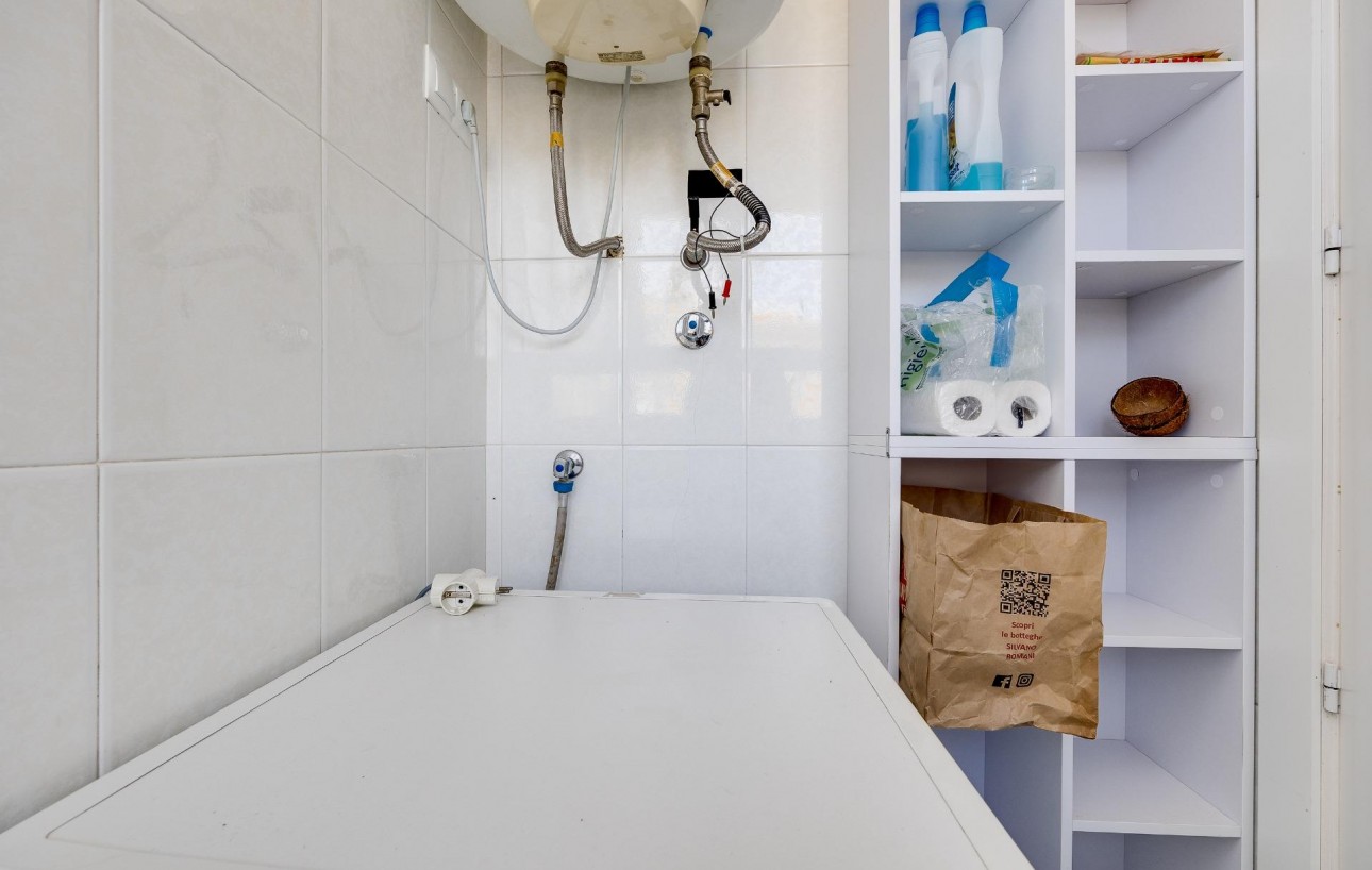 Sale - Bungalow - Torrevieja - Mar azul