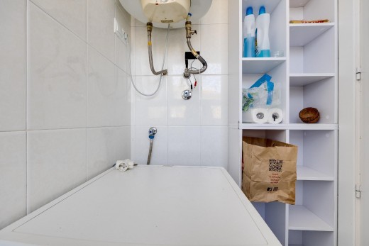 Sale - Bungalow - Torrevieja - Mar azul