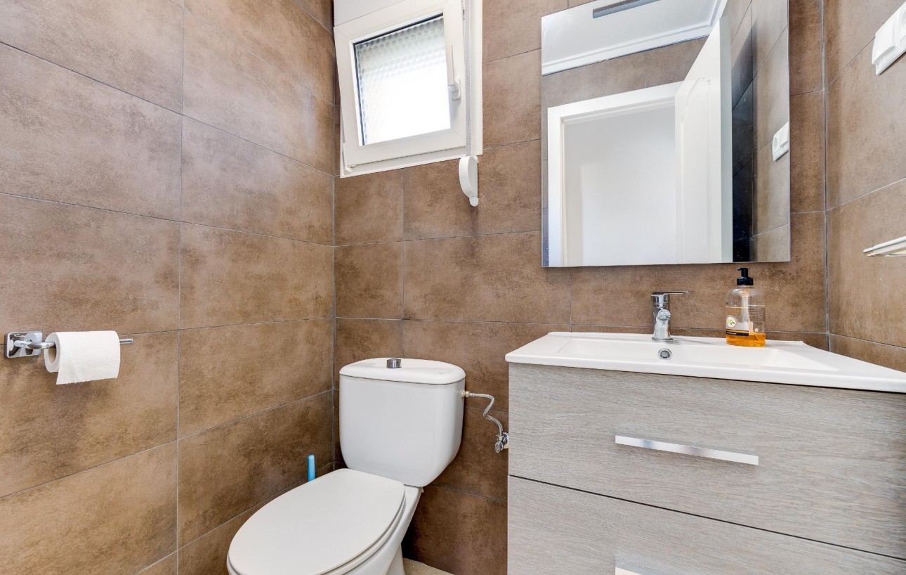 Sale - Bungalow - Torrevieja - Mar azul