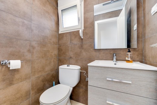 Sale - Bungalow - Torrevieja - Mar azul