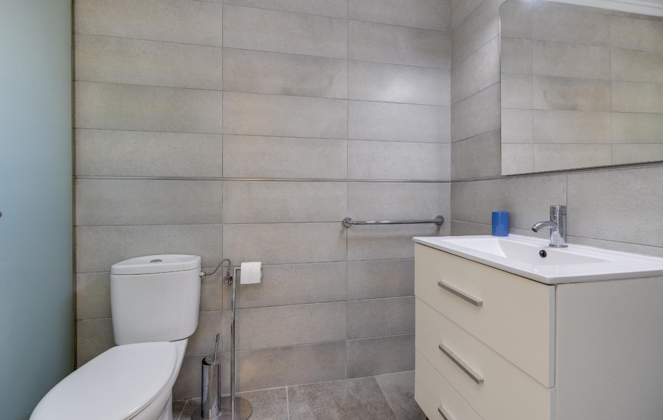 Sale - Bungalow - Torrevieja - Mar azul