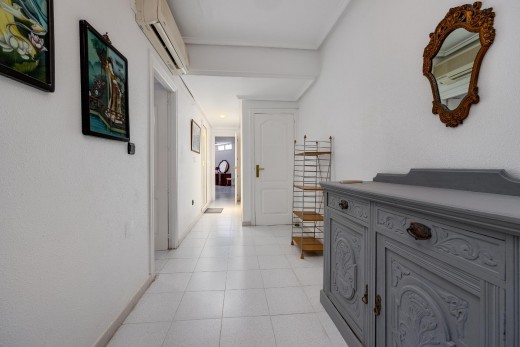 Sale - Bungalow - Torrevieja - Mar azul