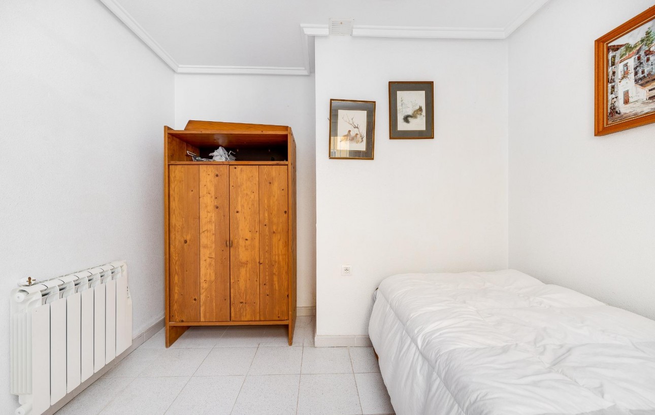 Sale - Bungalow - Torrevieja - Mar azul