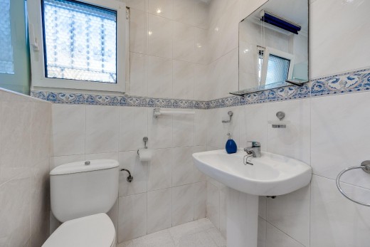 Sale - Bungalow - Torrevieja - Mar azul