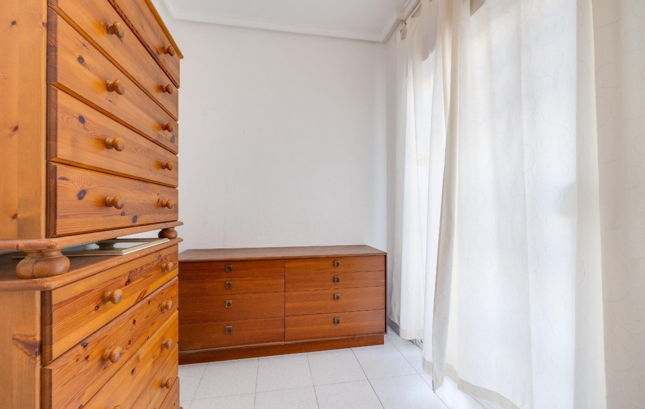 Sale - Bungalow - Torrevieja - Mar azul