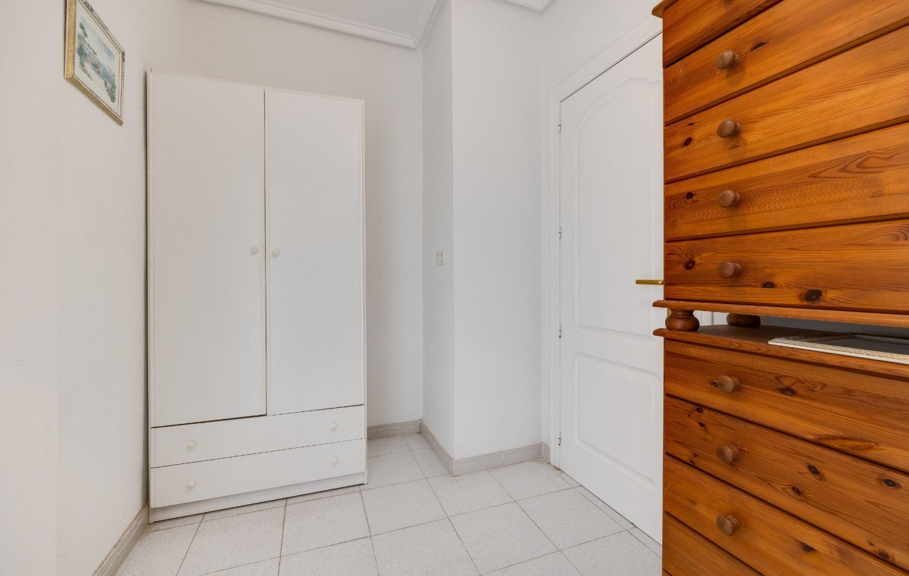 Sale - Bungalow - Torrevieja - Mar azul