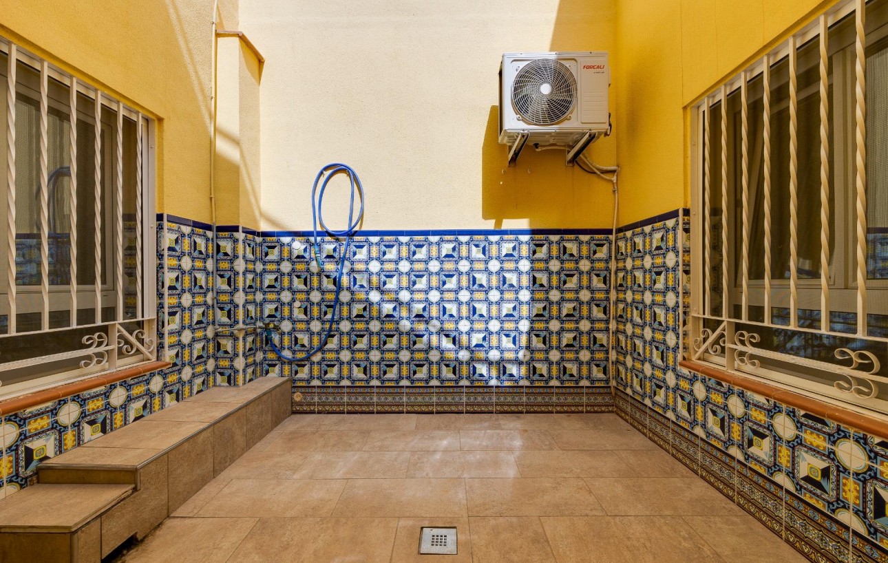 Sale - Bungalow - Torrevieja - Mar azul