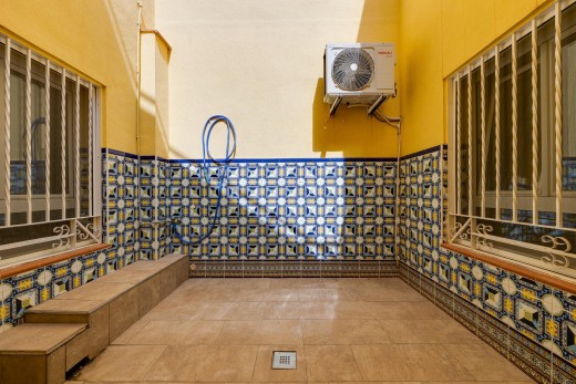 Sale - Bungalow - Torrevieja - Mar azul