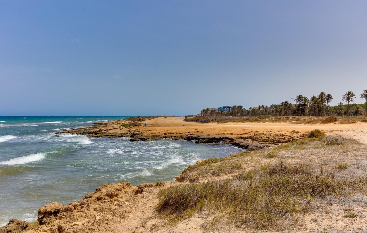 Sale - Bungalow - Torrevieja - Mar azul