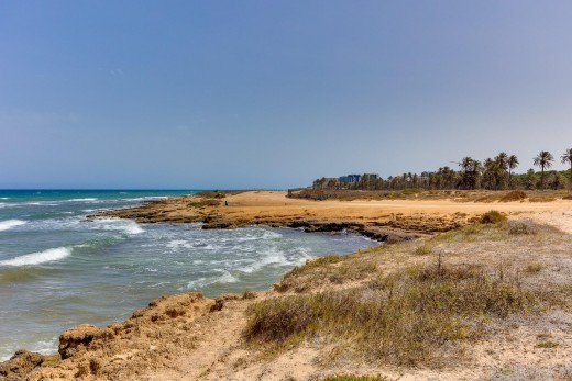 Sale - Bungalow - Torrevieja - Mar azul