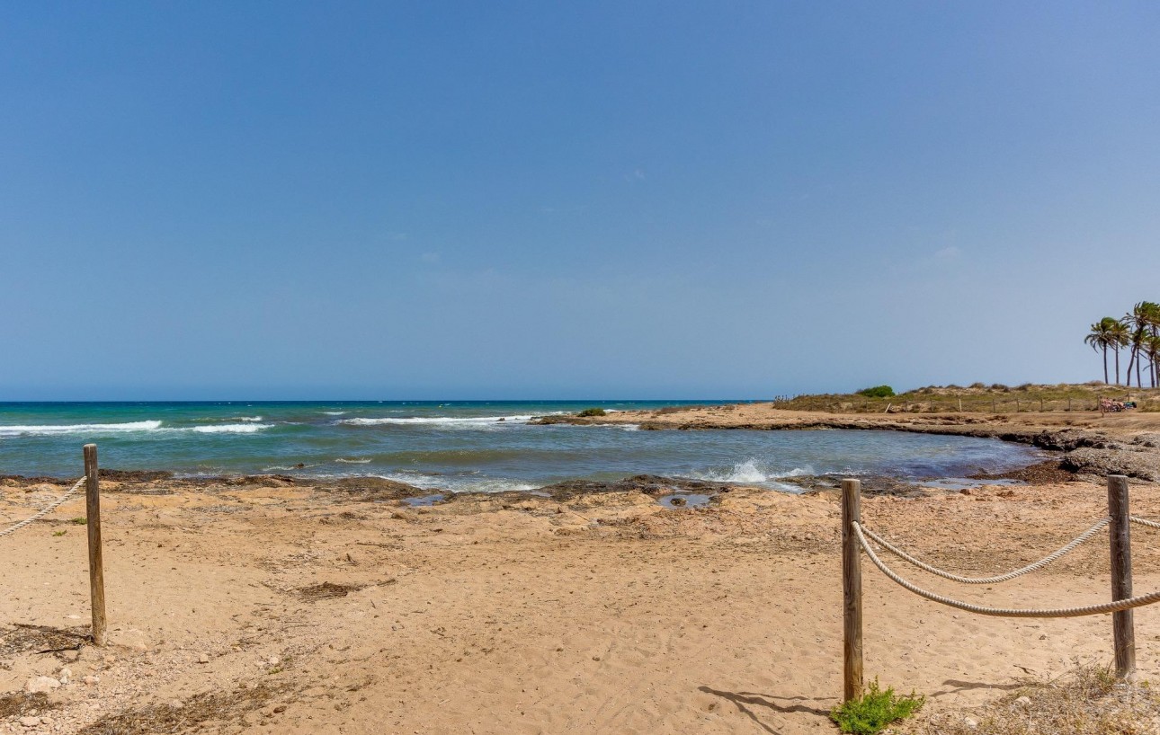 Sale - Bungalow - Torrevieja - Mar azul