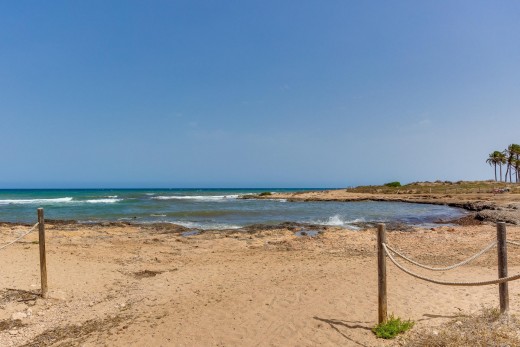 Sale - Bungalow - Torrevieja - Mar azul