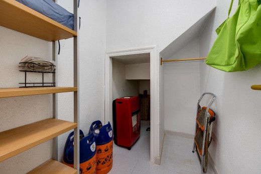 Sale - Bungalow - Torrevieja - Mar azul