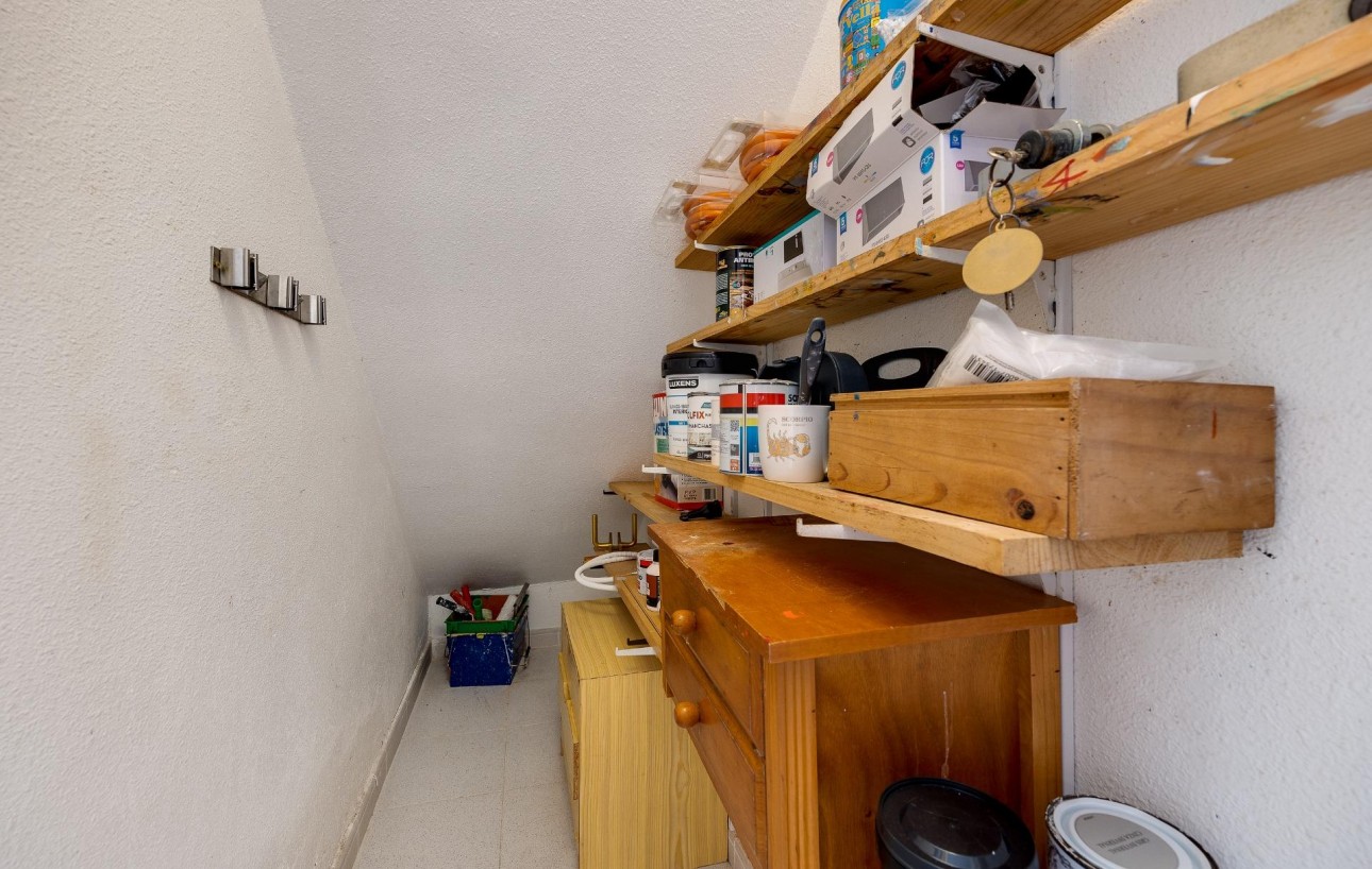 Sale - Bungalow - Torrevieja - Mar azul