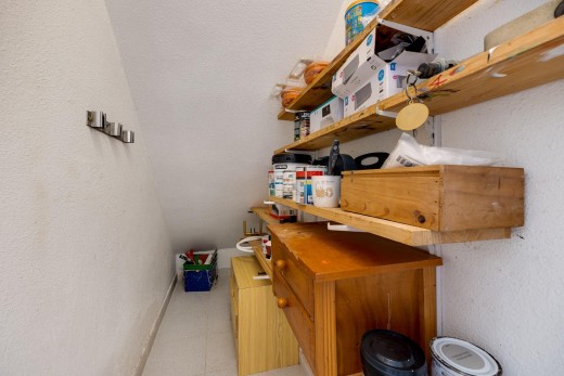 Sale - Bungalow - Torrevieja - Mar azul