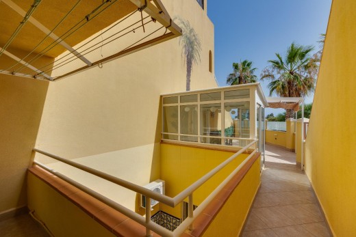 Sale - Bungalow - Torrevieja - Mar azul