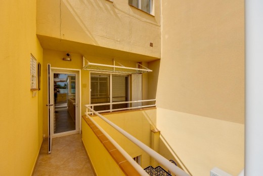 Sale - Bungalow - Torrevieja - Mar azul