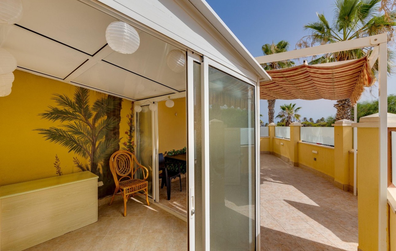 Sale - Bungalow - Torrevieja - Mar azul