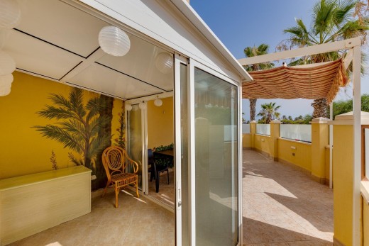 Sale - Bungalow - Torrevieja - Mar azul